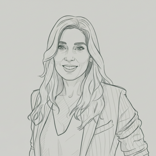 Anna Di Vilio