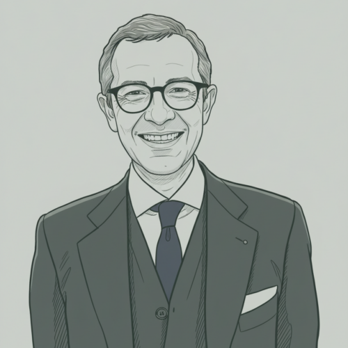 Giuseppe Bernardi