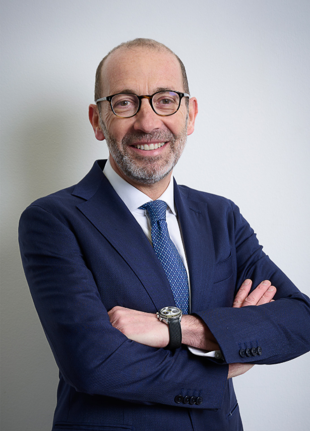 Enrico Calabretta