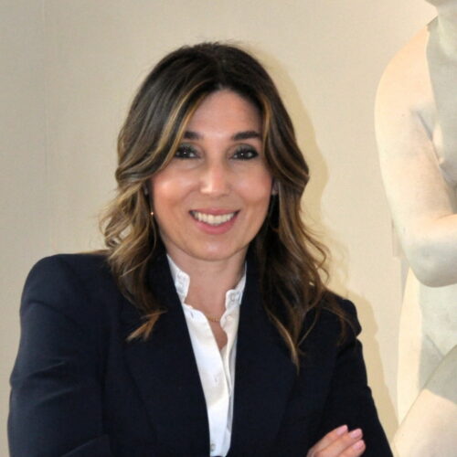 Anna Di Vilio